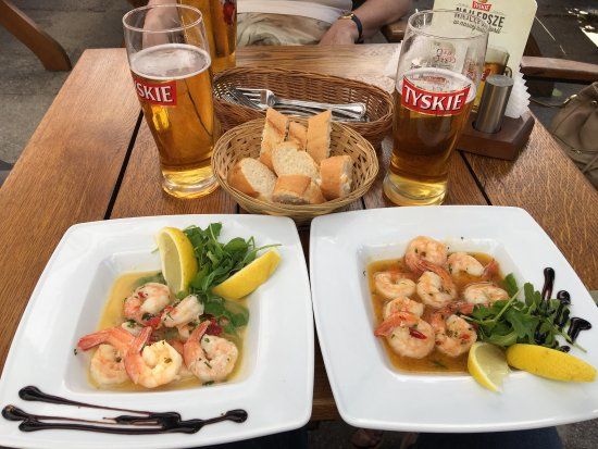 Restauracja Parkowa
